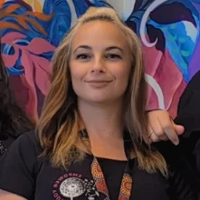 Melanie Cullingford